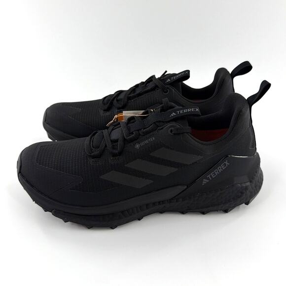 Adidas Terrex Free Hiker 2.0 Low Gore-Tex Hiking Shoes Size 8 main image 13